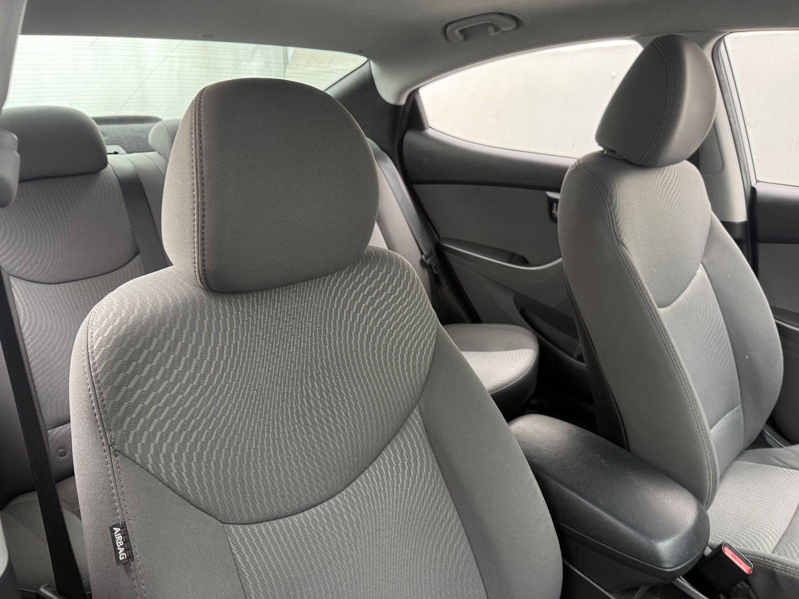 Thumbnail: 2015 Hyundai Elantra - 2