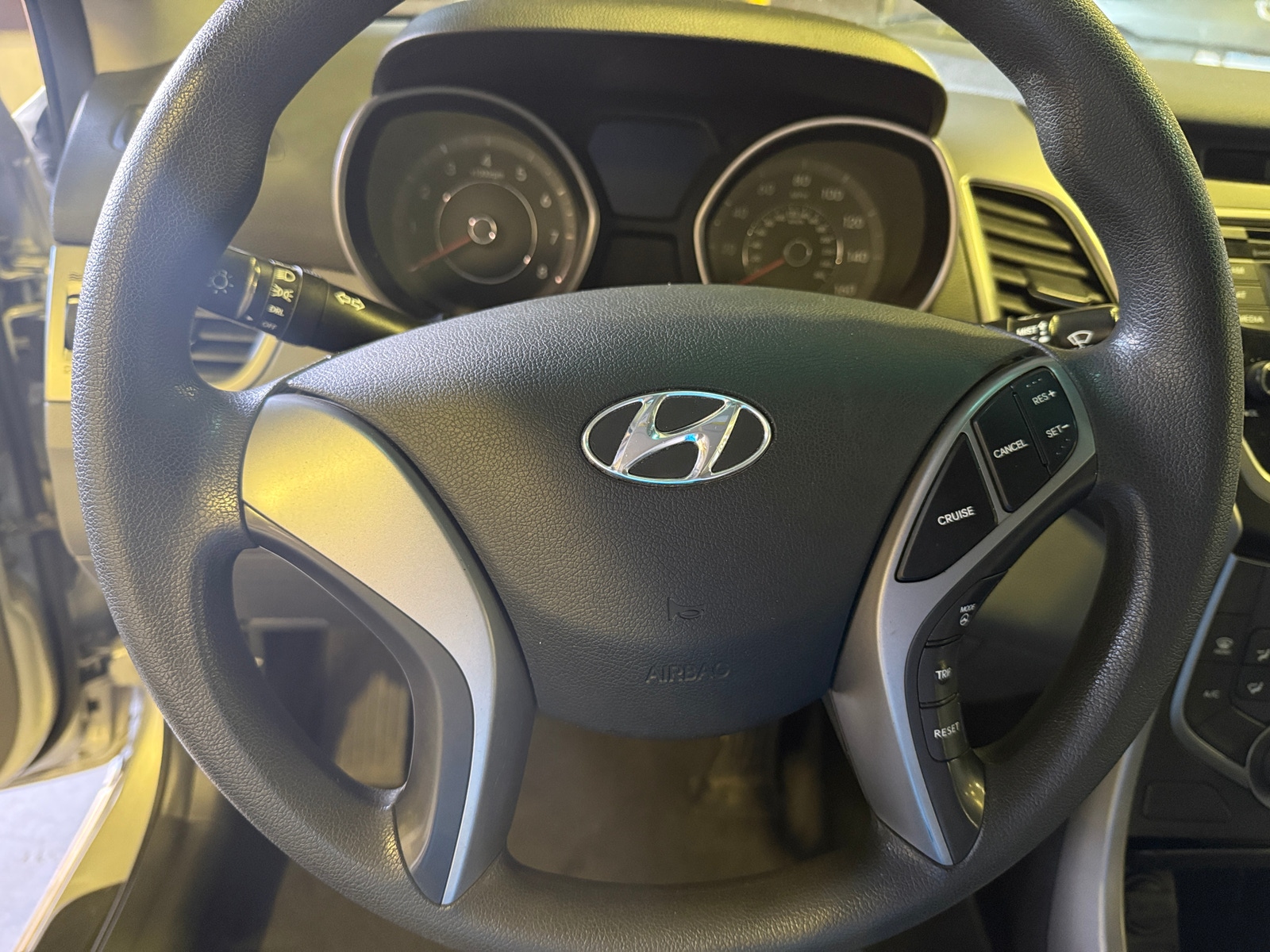 Thumbnail: 2015 Hyundai Elantra - 5
