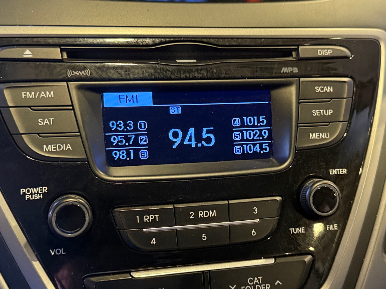 Thumbnail: 2015 Hyundai Elantra - 4