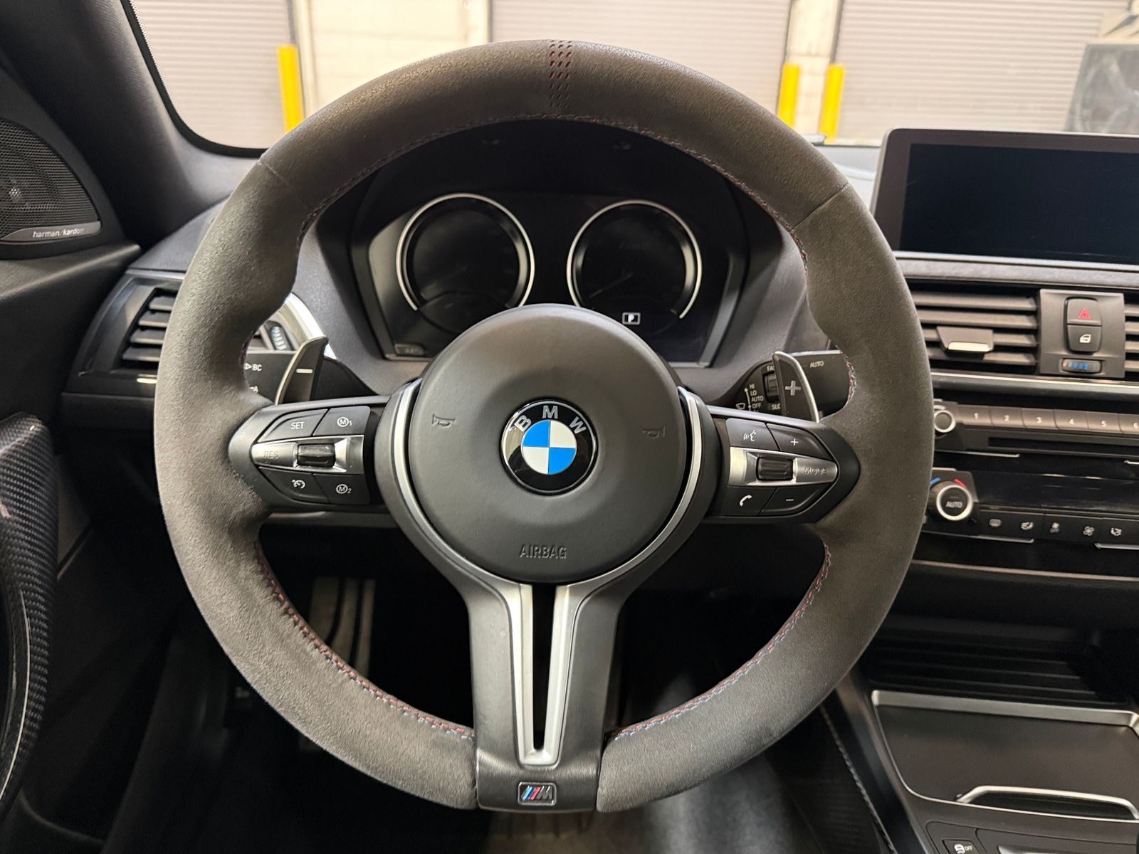 Thumbnail: 2020 BMW M2 - 4