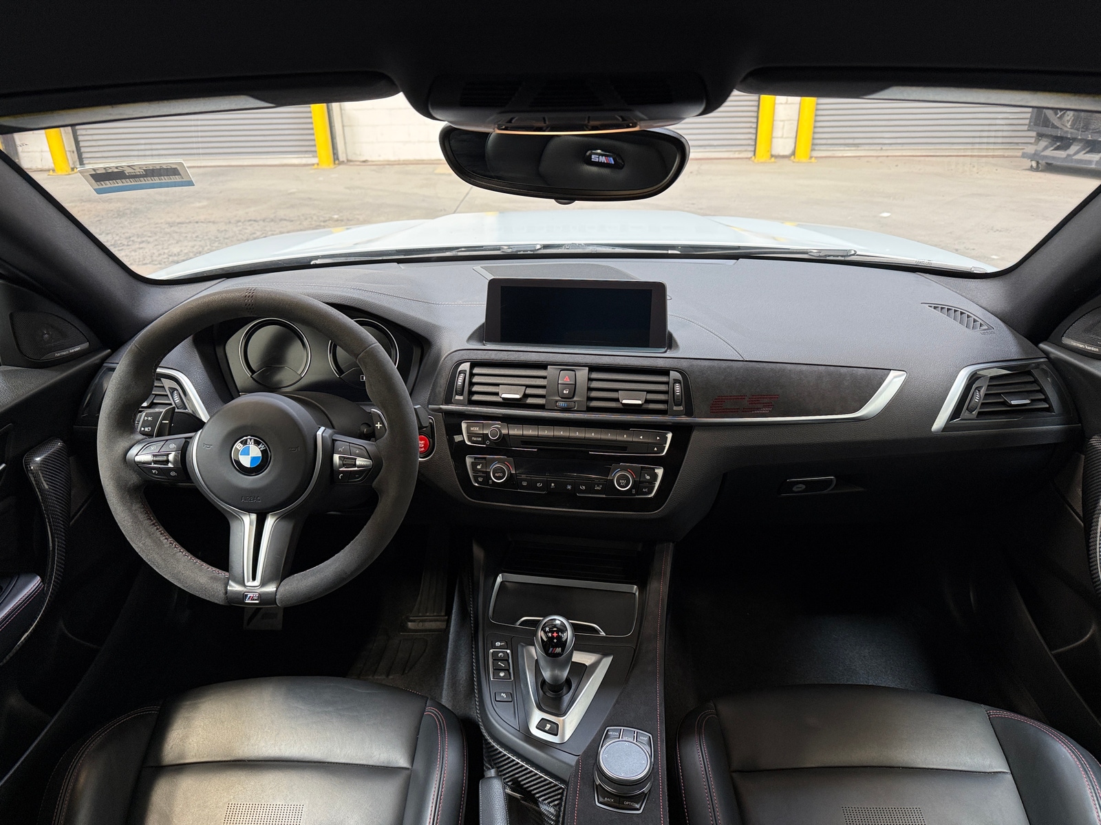Thumbnail: 2020 BMW M2 - 2