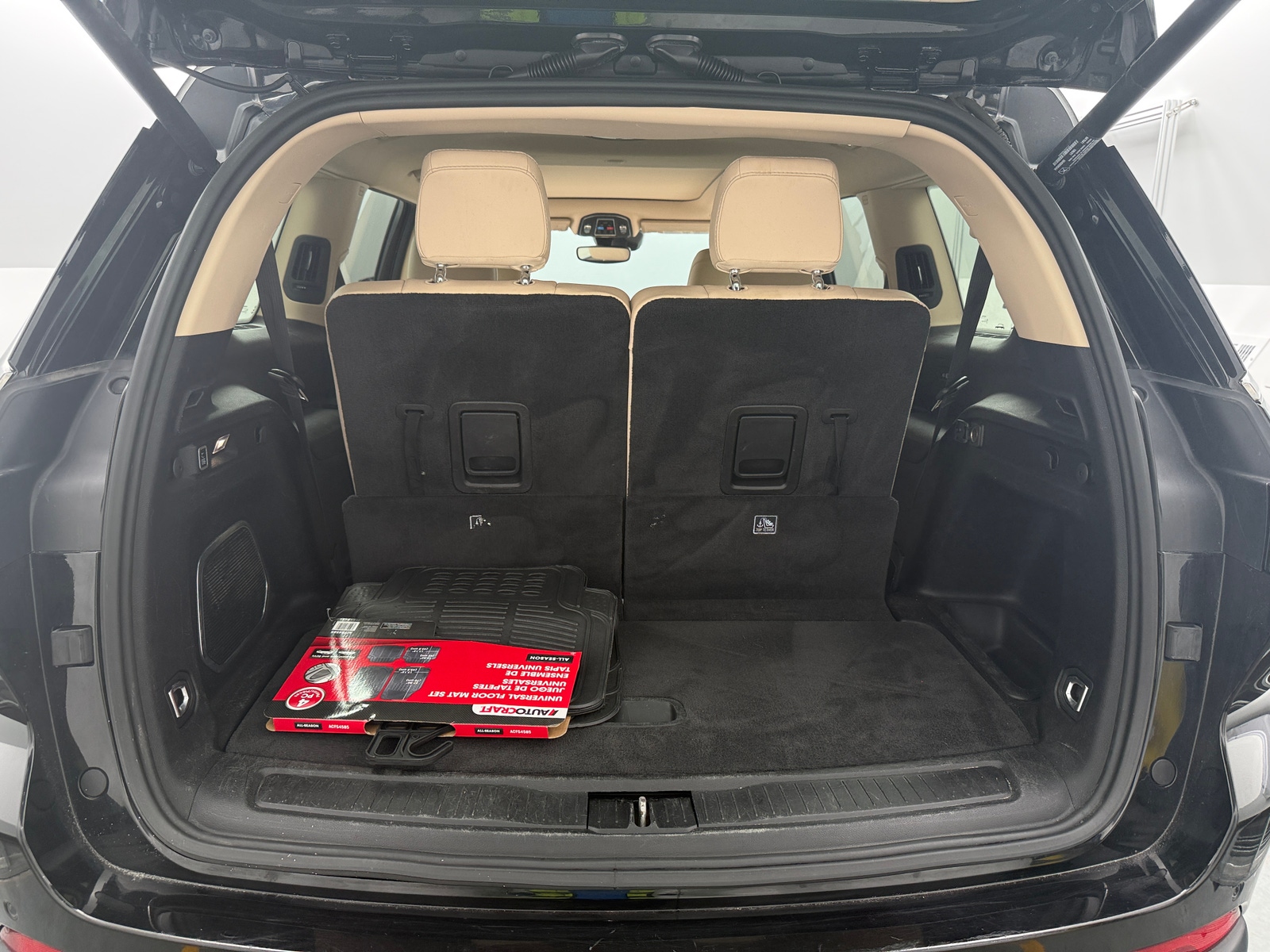 Thumbnail: 2021 Jeep Grand Cherokee L - 6