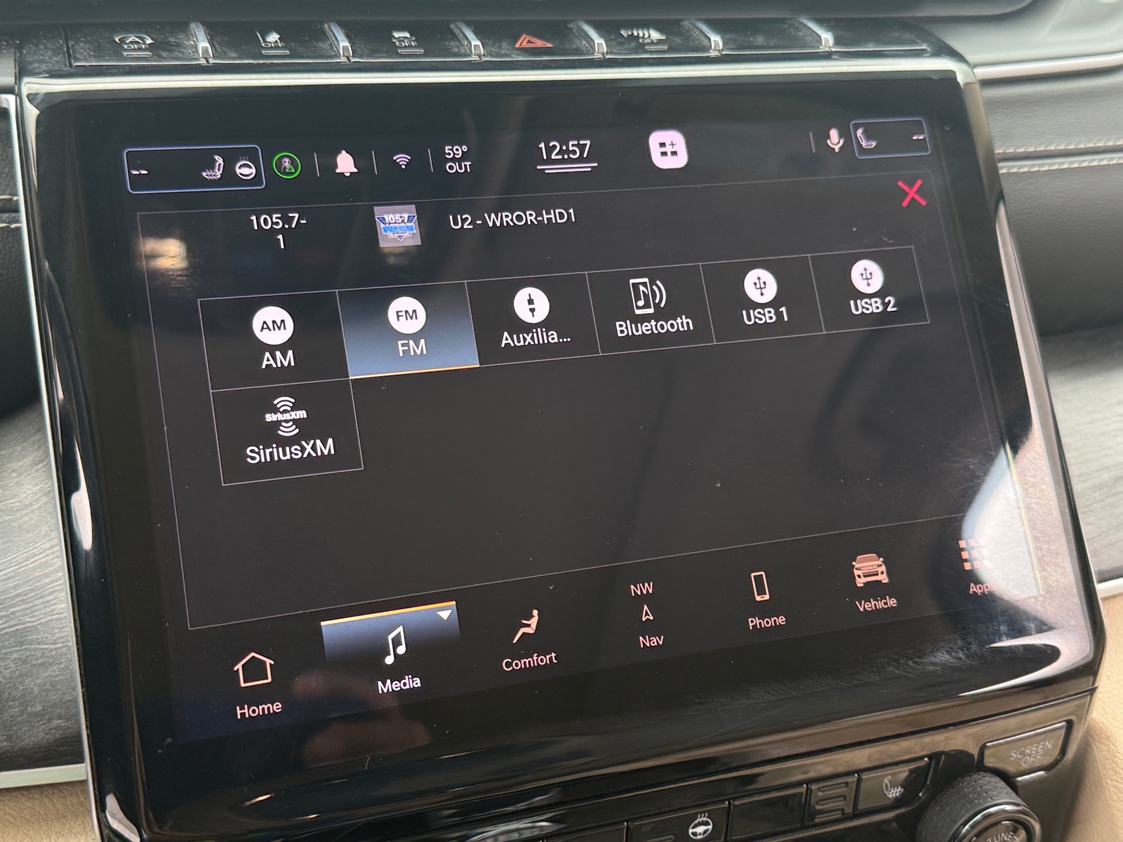 Thumbnail: 2021 Jeep Grand Cherokee L - 3