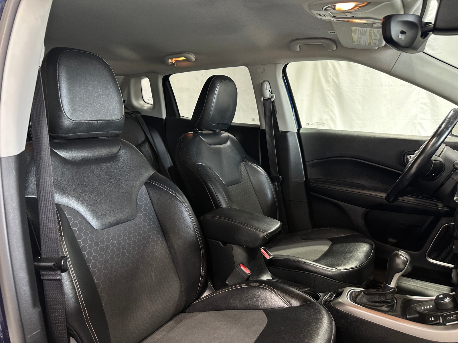 Thumbnail: 2017 Jeep Compass - 2