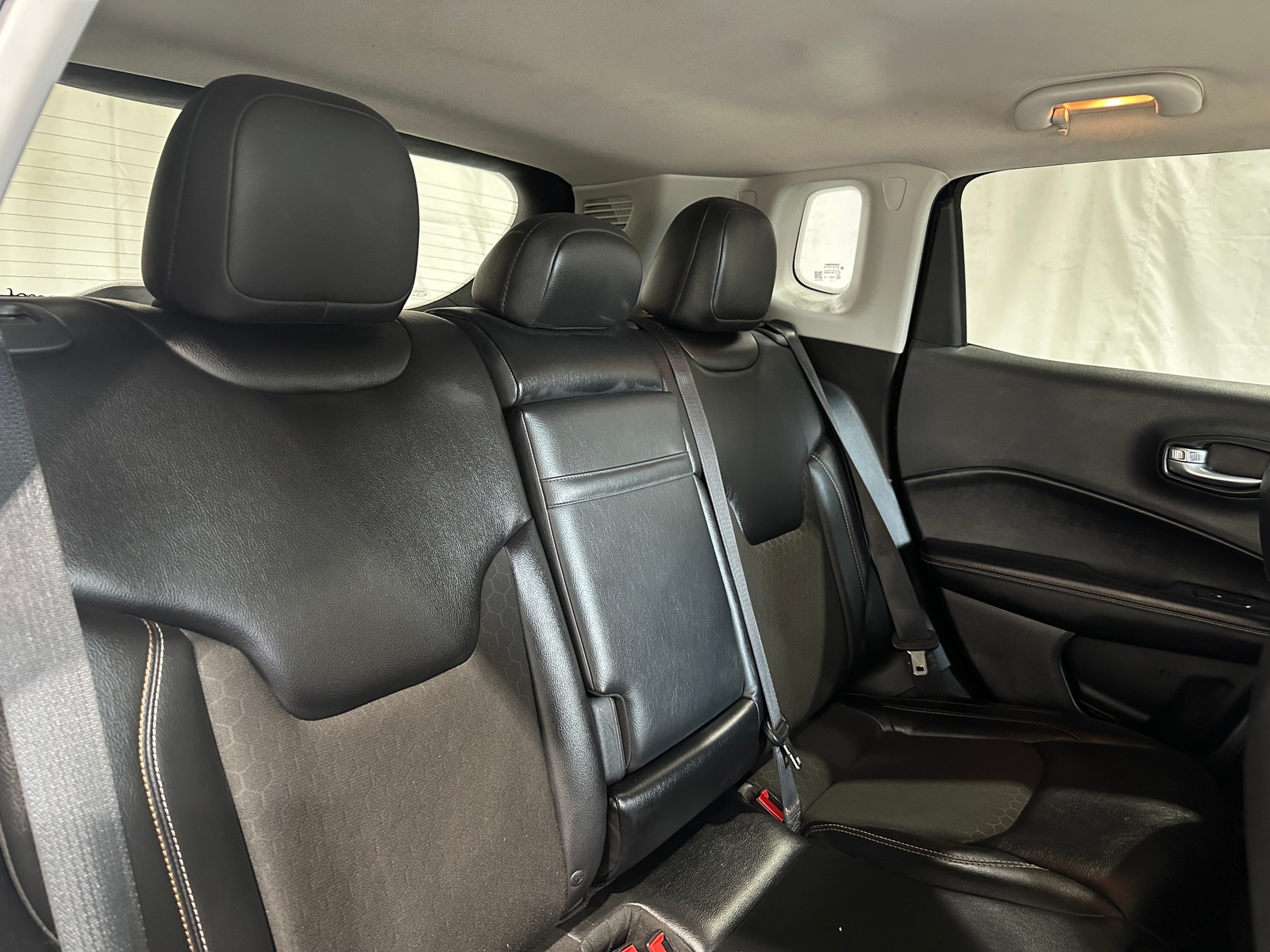 Thumbnail: 2017 Jeep Compass - 6