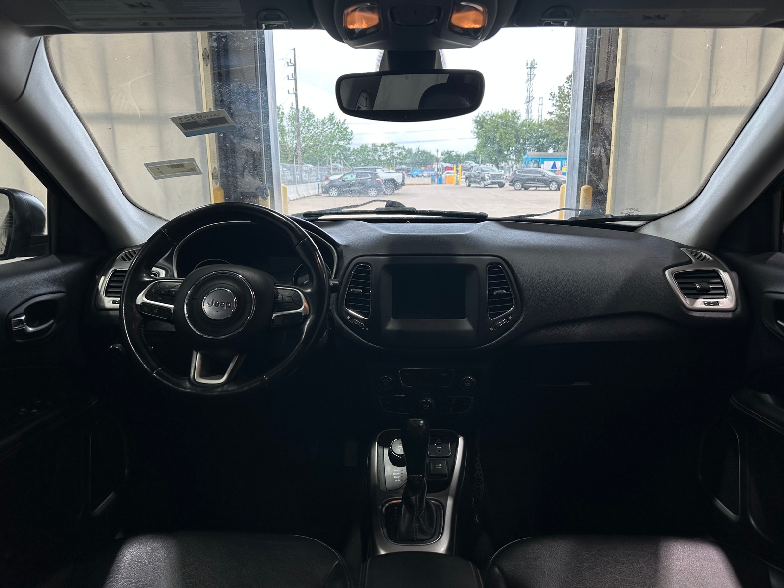 Thumbnail: 2017 Jeep Compass - 3