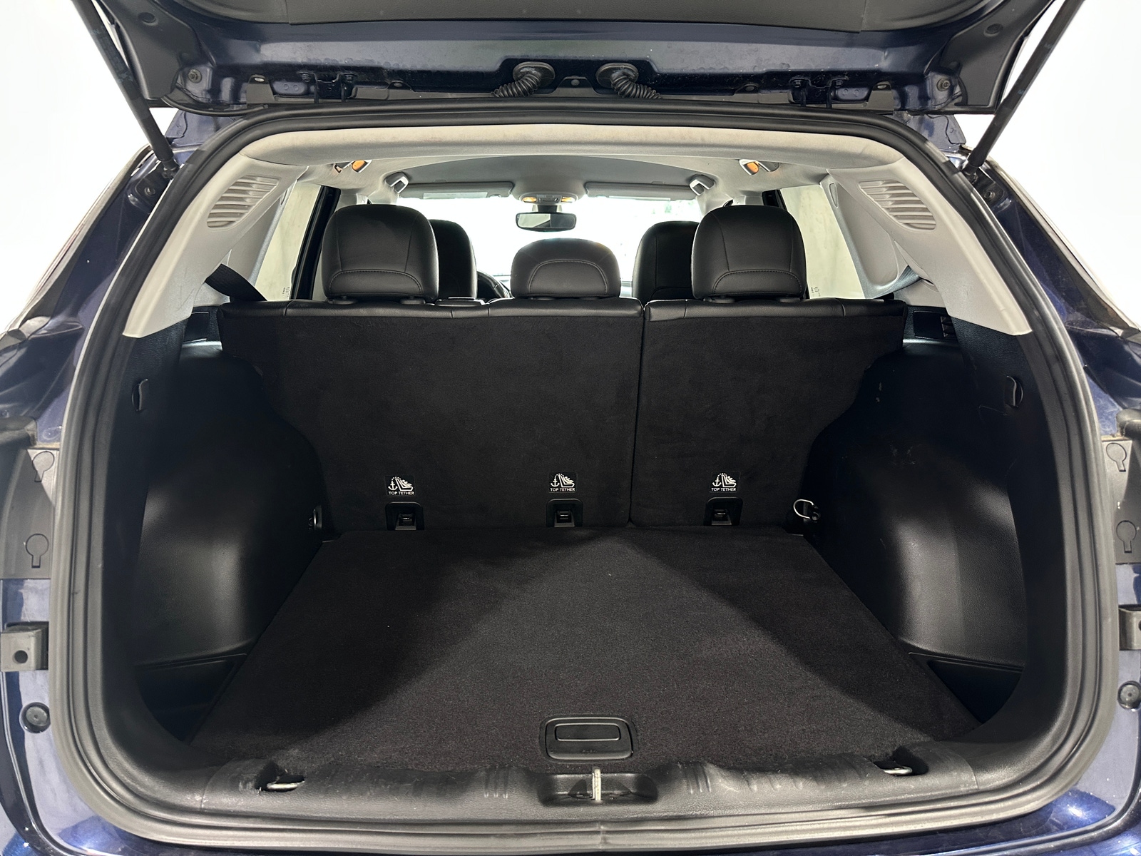 Thumbnail: 2017 Jeep Compass - 7