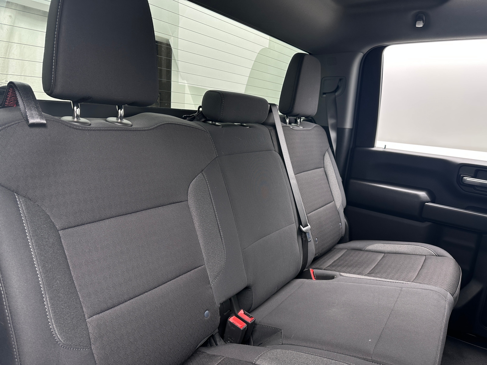 Thumbnail: 2024 GMC Sierra 2500 - 5