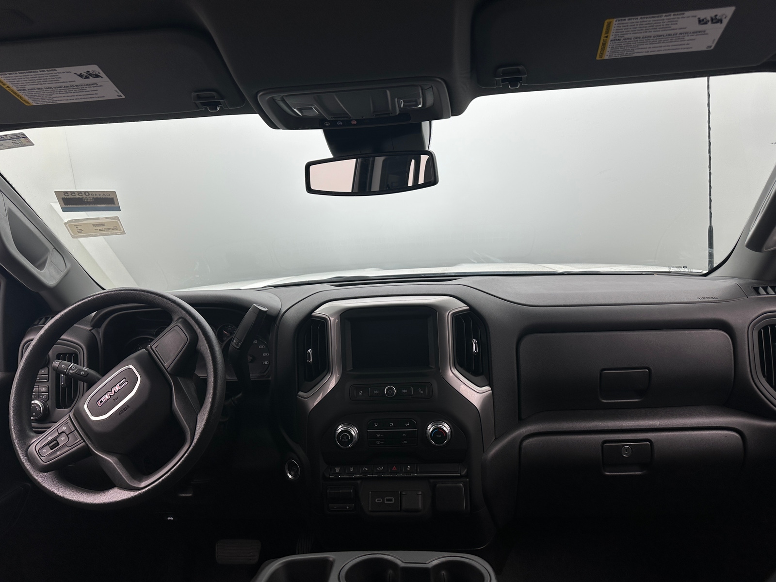 Thumbnail: 2024 GMC Sierra 2500 - 2