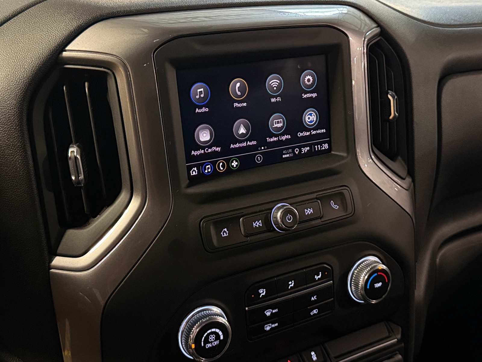 Thumbnail: 2024 GMC Sierra 2500 - 3