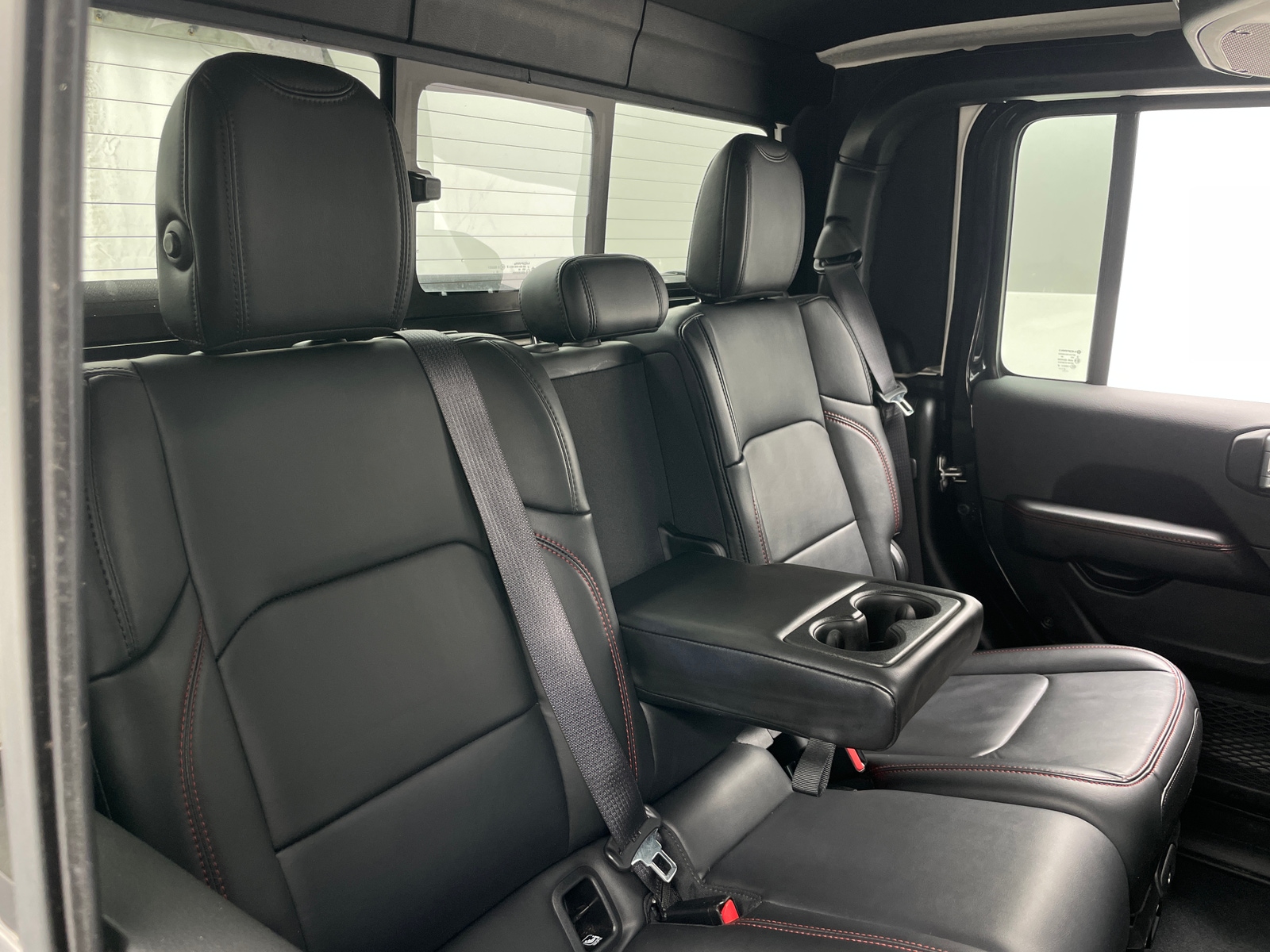 Thumbnail: 2024 Jeep Gladiator - 5