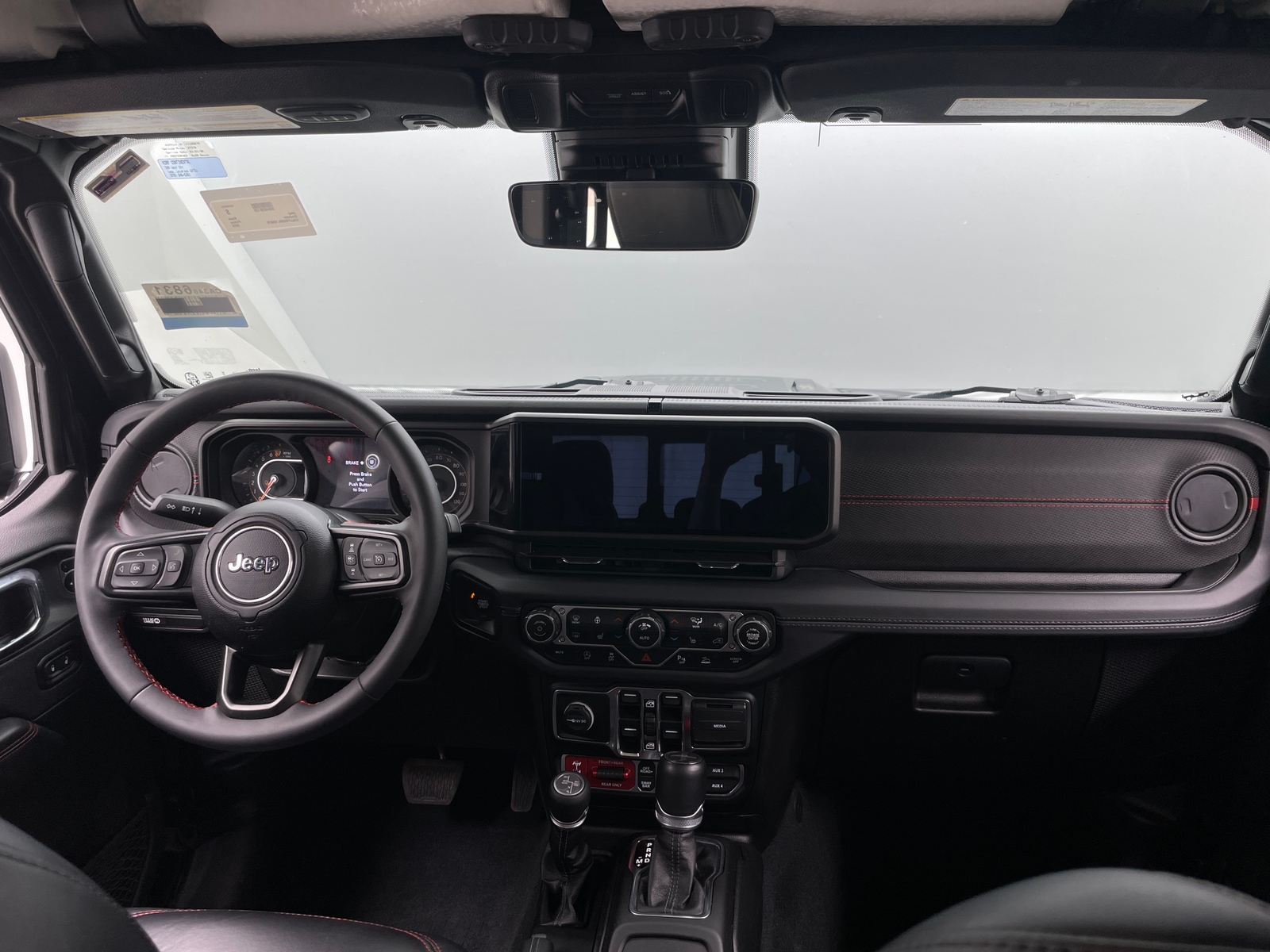 Thumbnail: 2024 Jeep Gladiator - 2