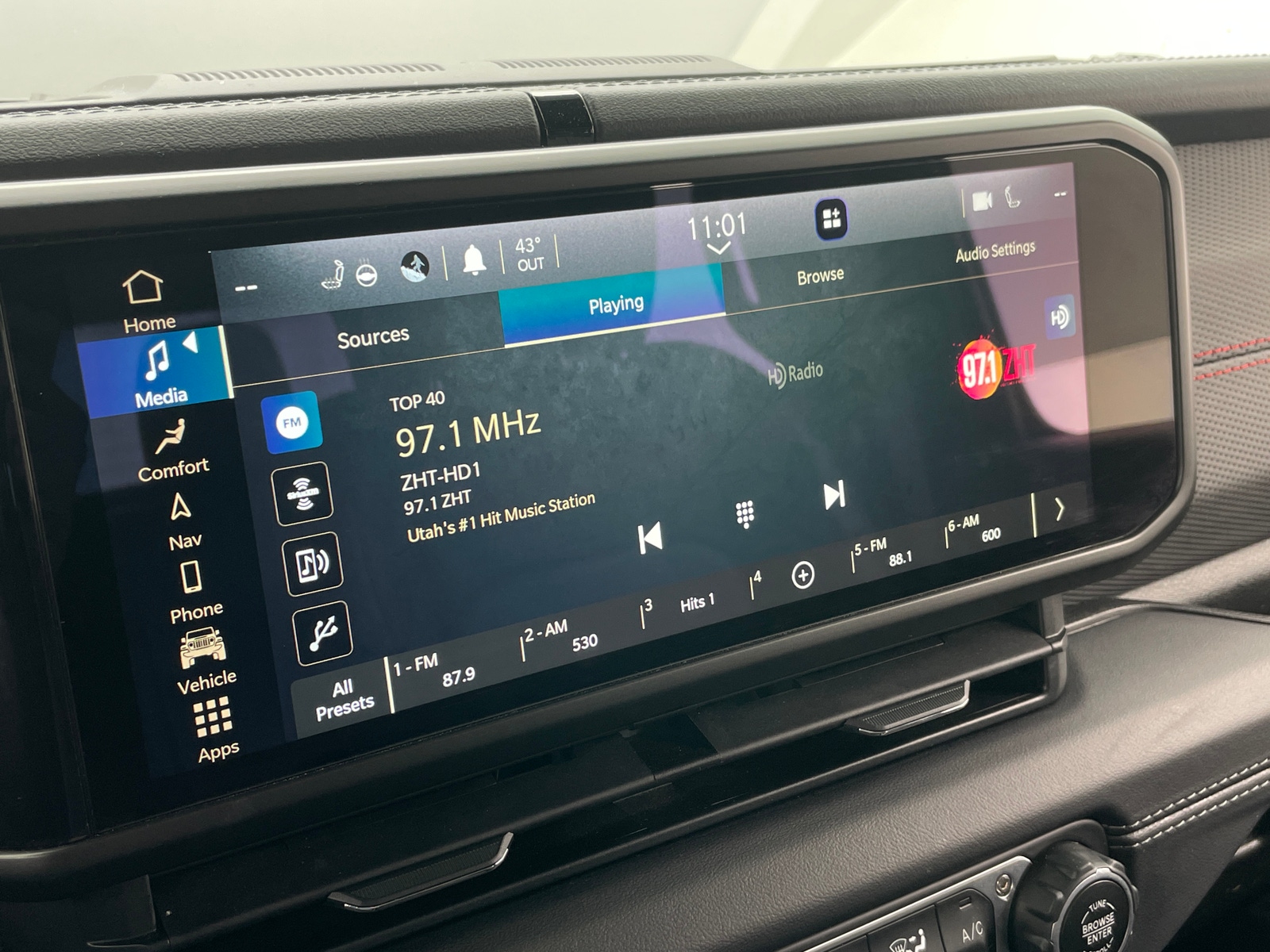 Thumbnail: 2024 Jeep Gladiator - 3