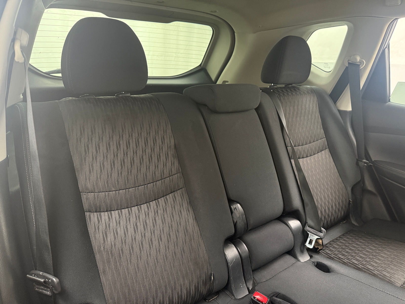 Thumbnail: 2019 Nissan Rogue - 6