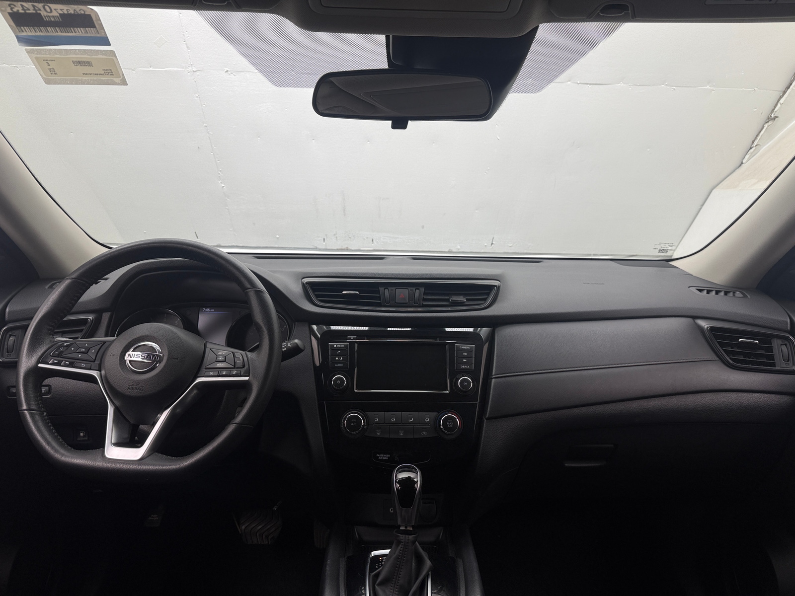 Thumbnail: 2019 Nissan Rogue - 3