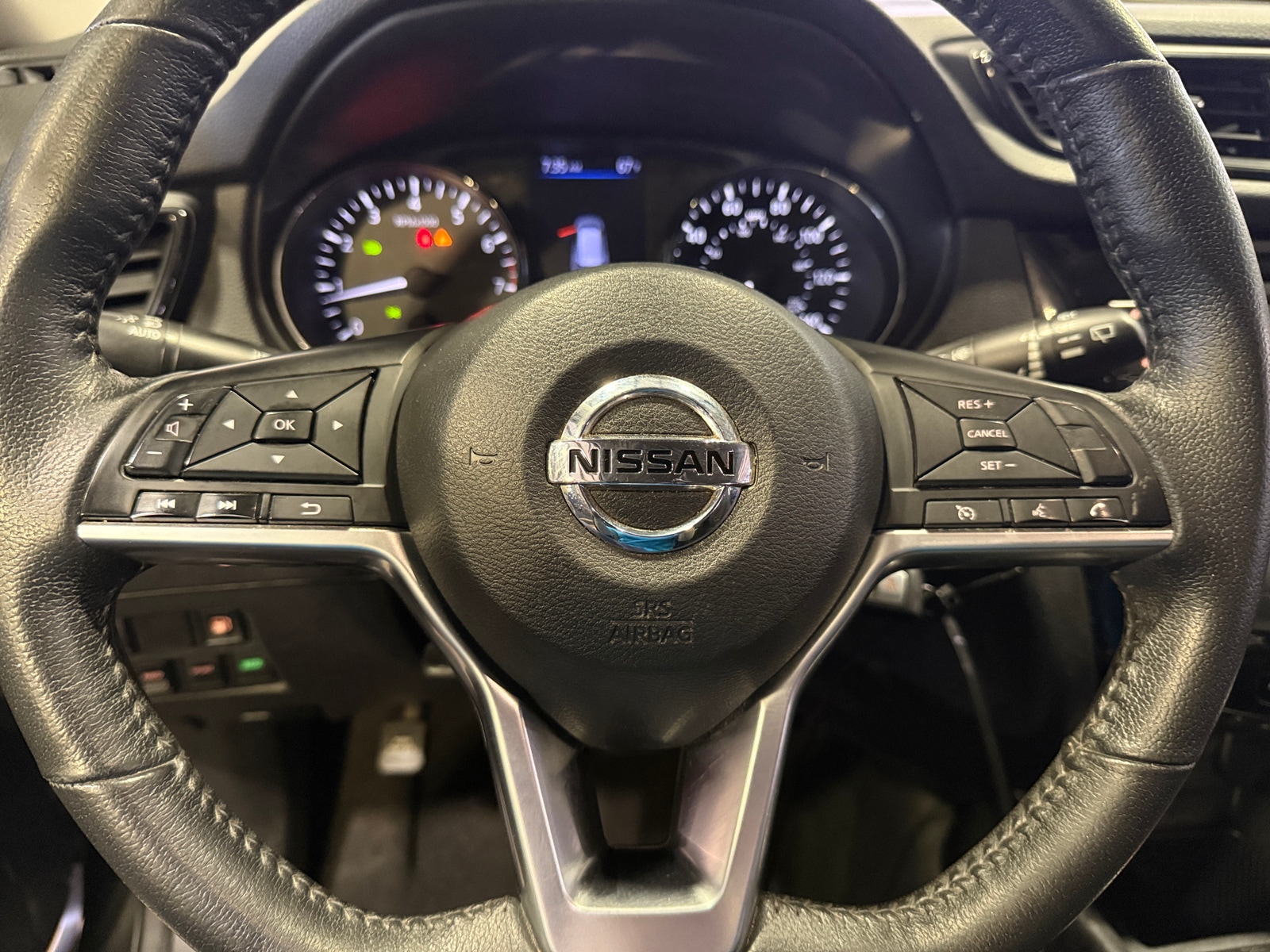 Thumbnail: 2019 Nissan Rogue - 5