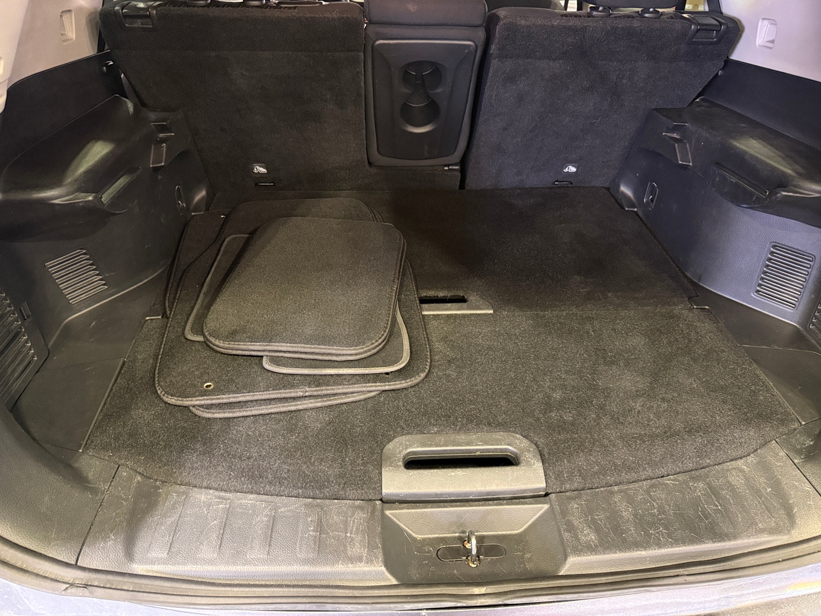 Thumbnail: 2019 Nissan Rogue - 7