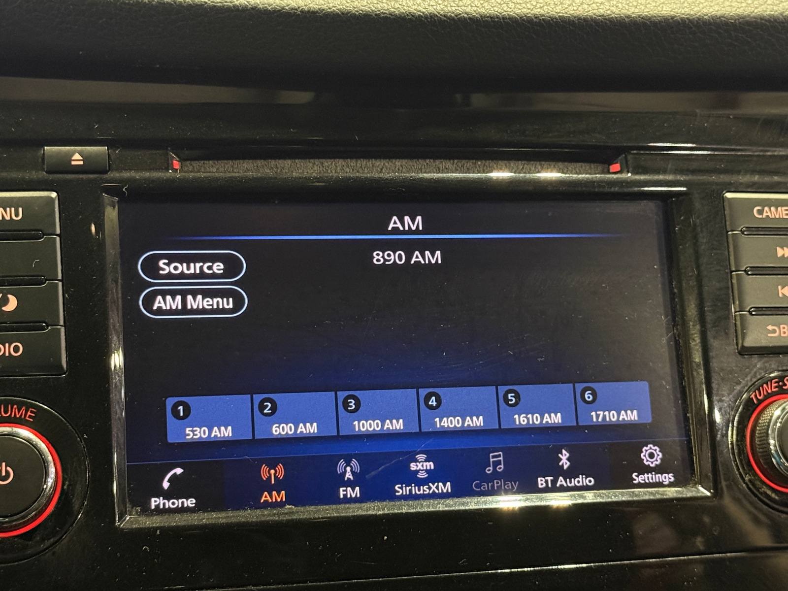 Thumbnail: 2019 Nissan Rogue - 4