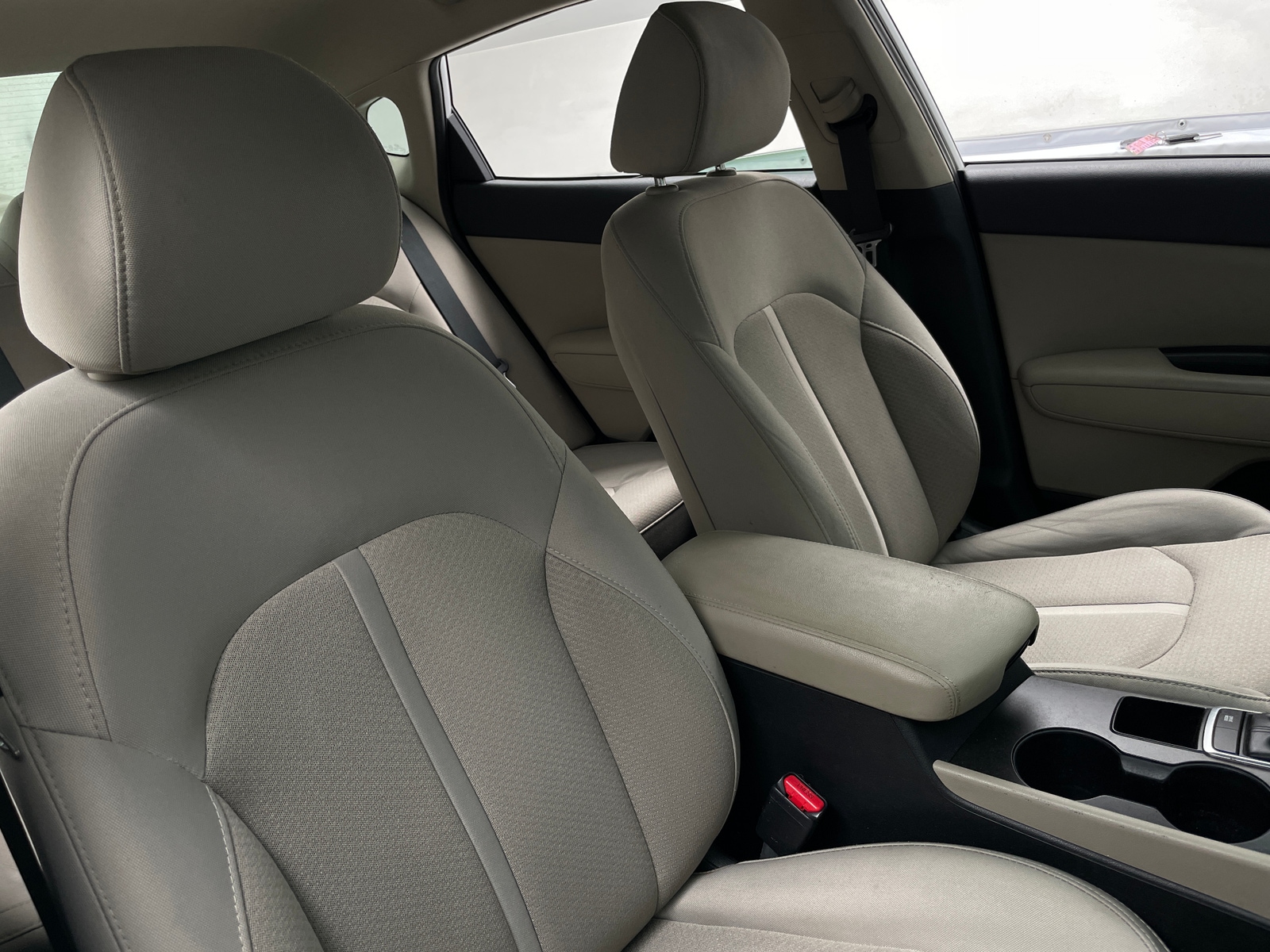 Thumbnail: 2017 Kia Optima - 2