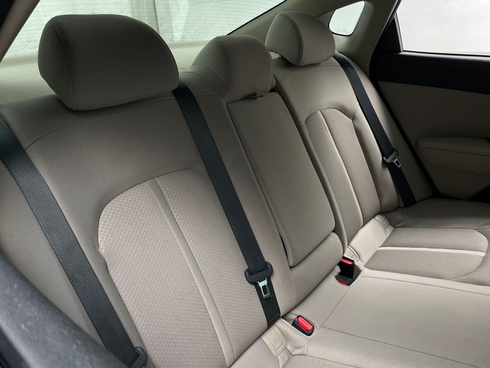 Thumbnail: 2017 Kia Optima - 6