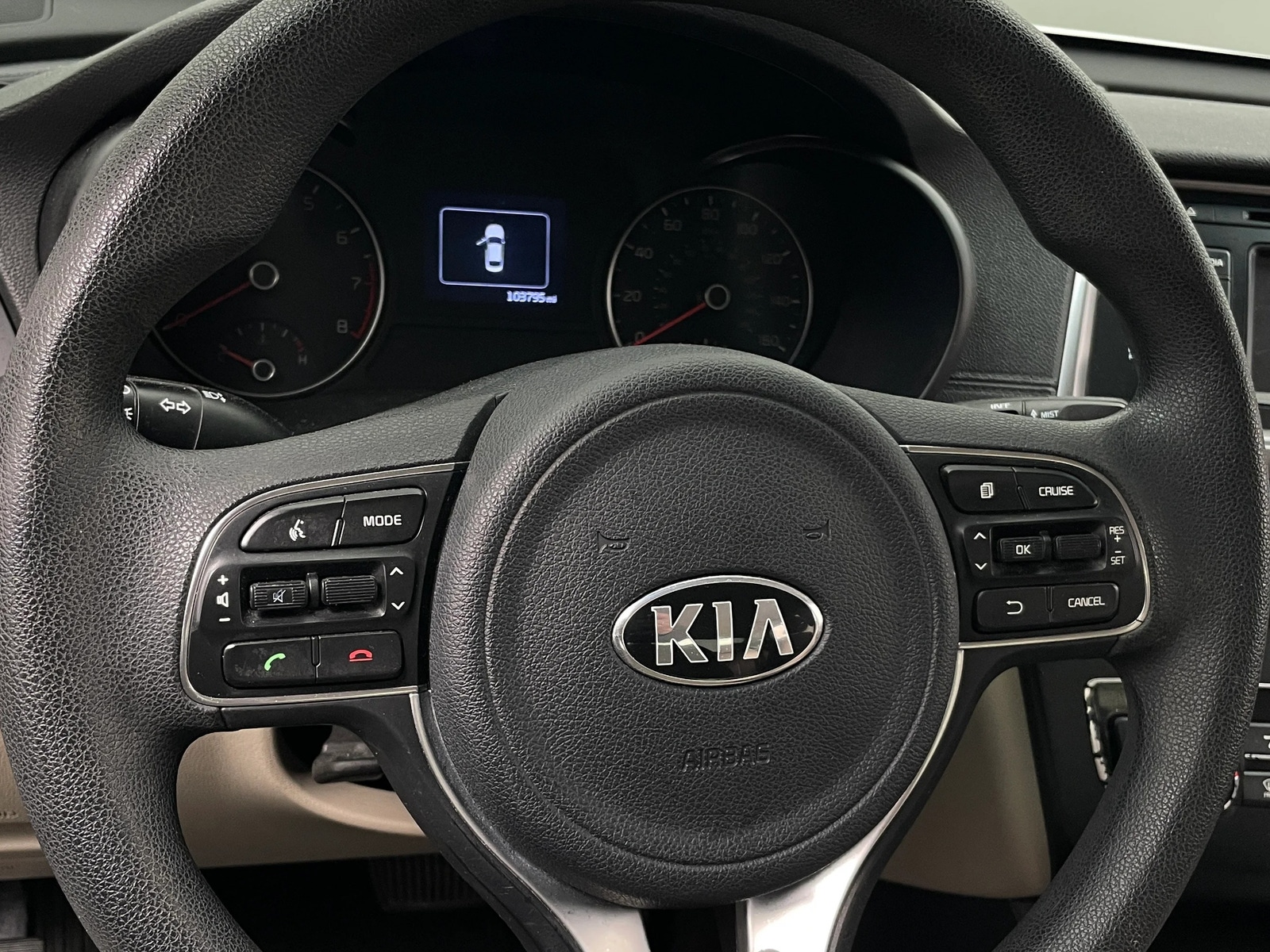 Thumbnail: 2017 Kia Optima - 5