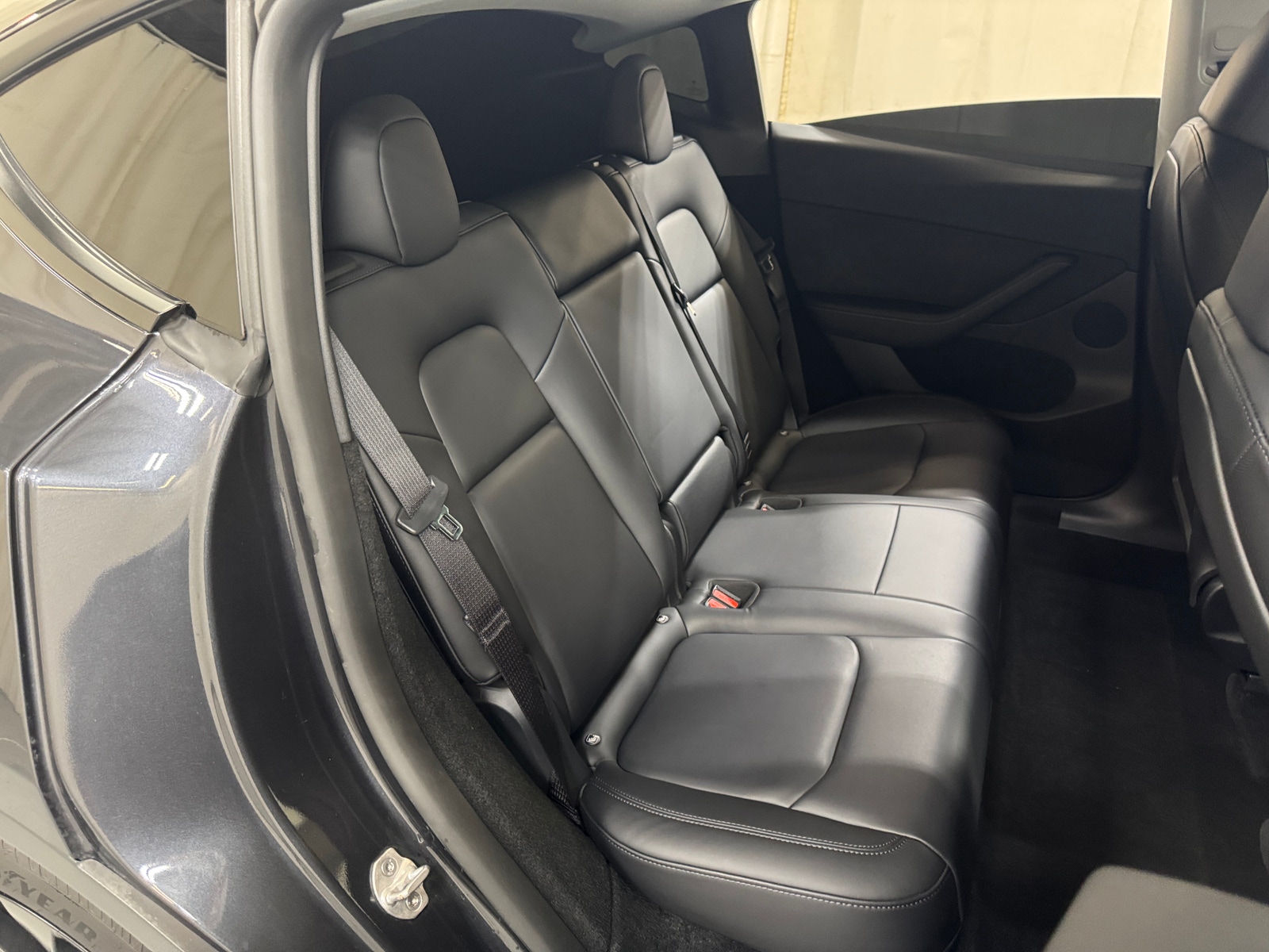 Thumbnail: 2024 Tesla Model Y - 5