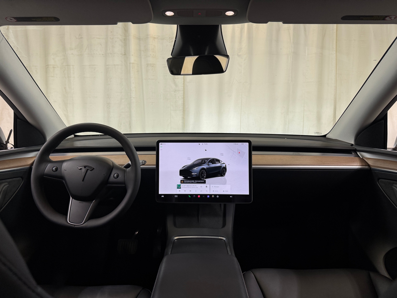 Thumbnail: 2024 Tesla Model Y - 2