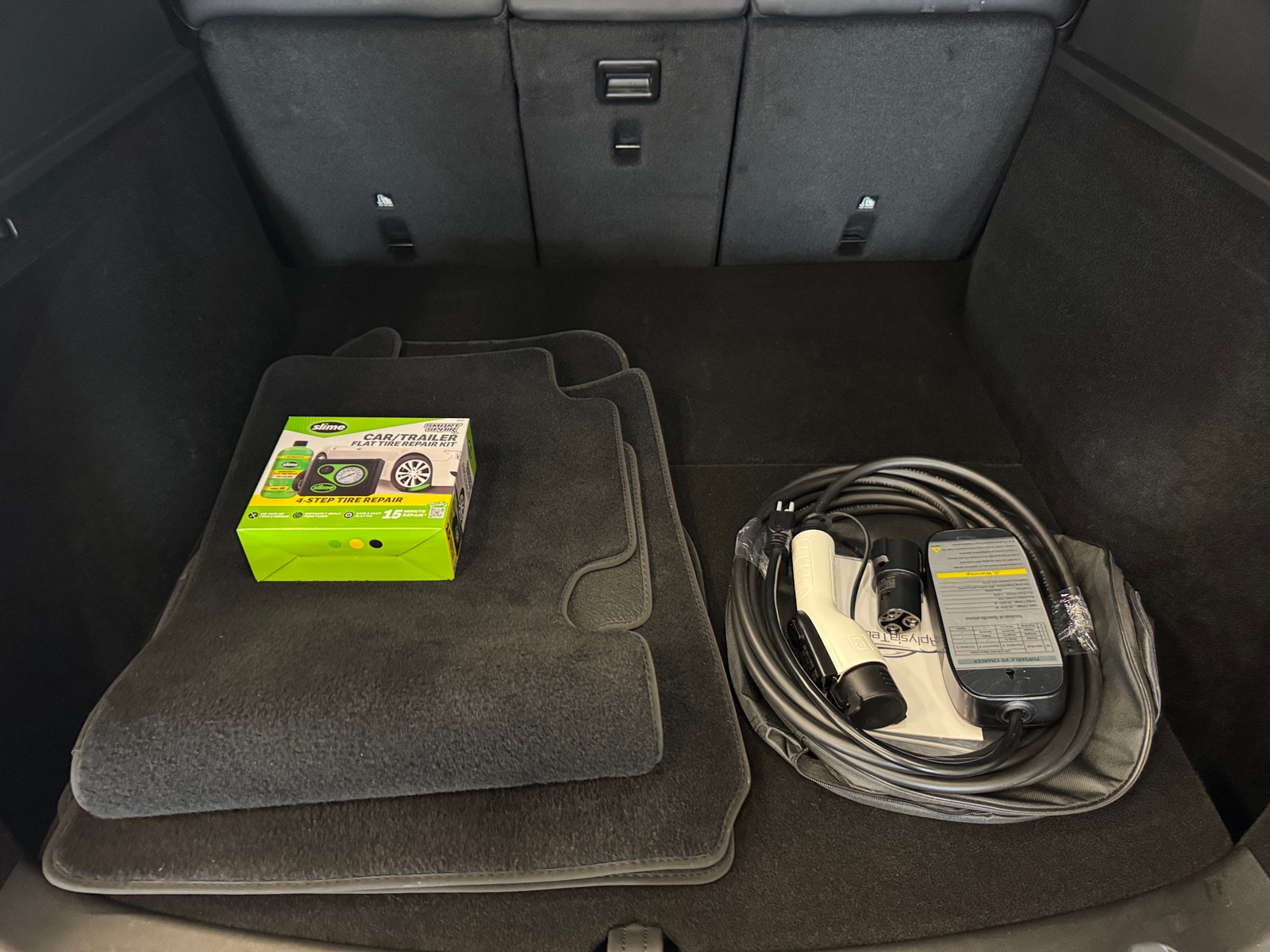 Thumbnail: 2024 Tesla Model Y - 6