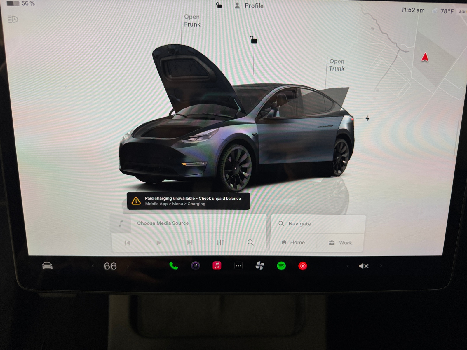 Thumbnail: 2024 Tesla Model Y - 3