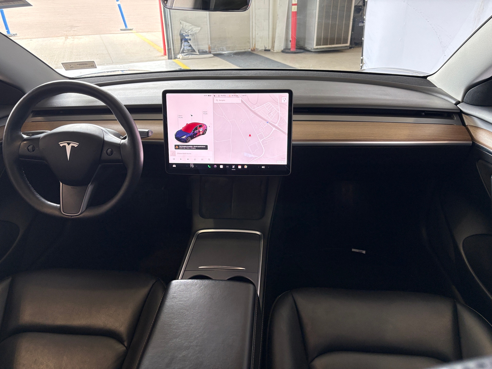 Thumbnail: 2022 Tesla Model 3 - 2