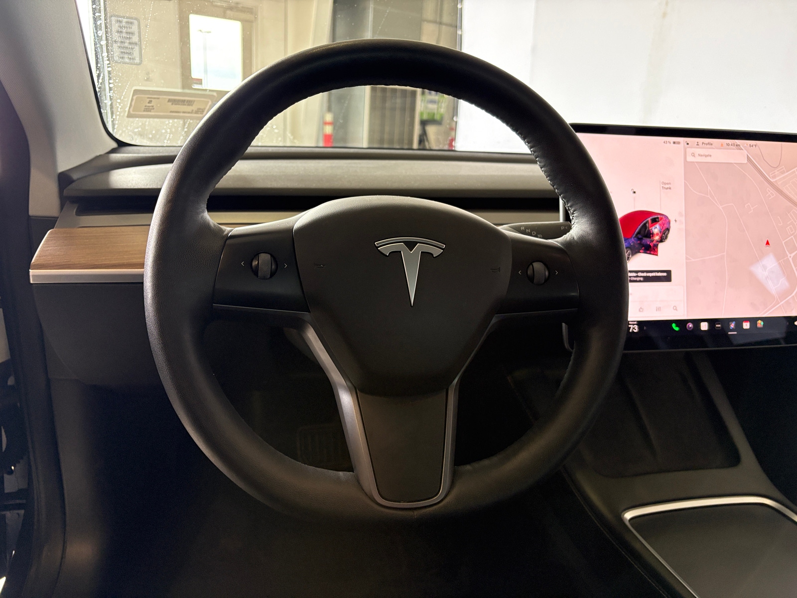 Thumbnail: 2022 Tesla Model 3 - 4