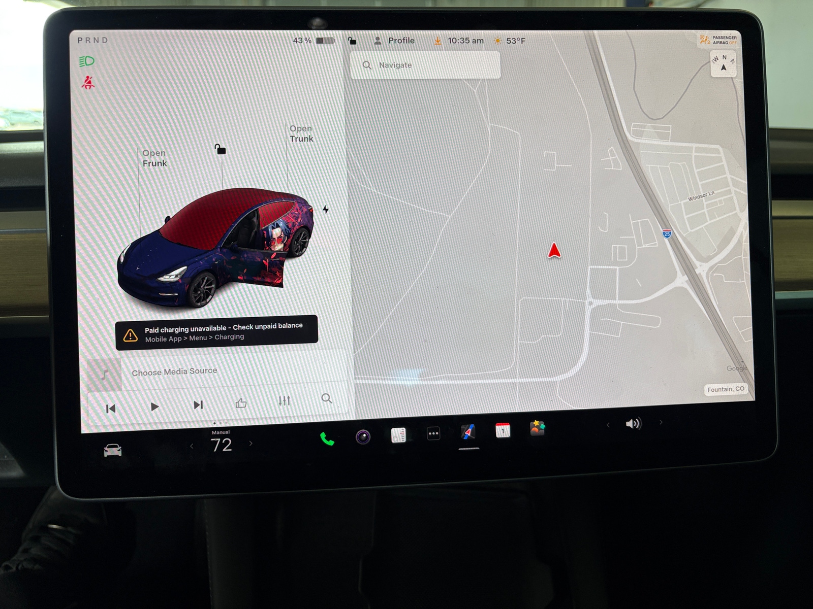 Thumbnail: 2022 Tesla Model 3 - 3