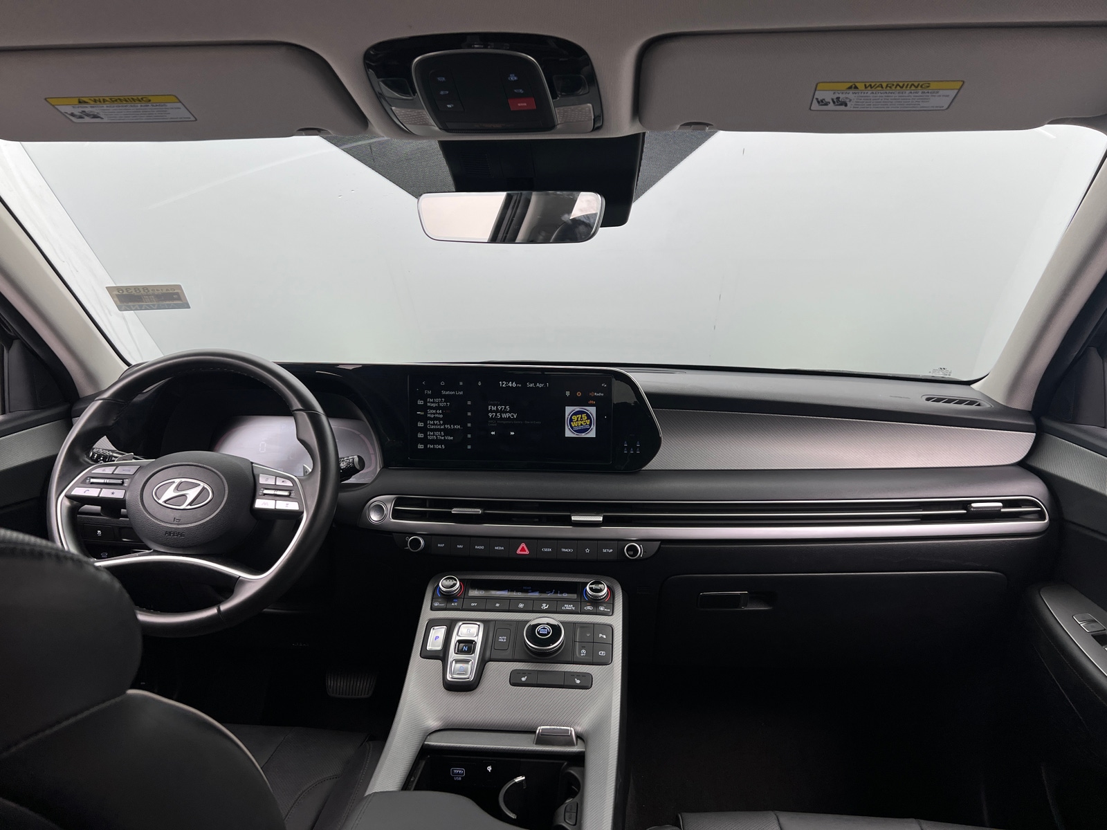 Thumbnail: 2025 Hyundai Palisade - 2