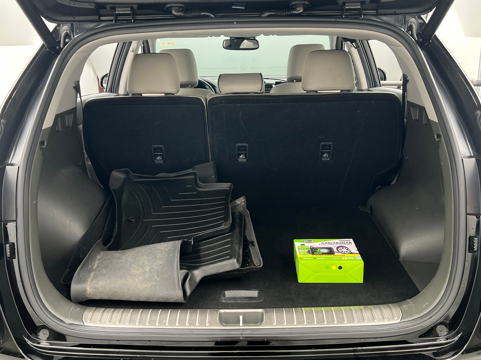 Thumbnail: 2019 Kia Sportage - 6