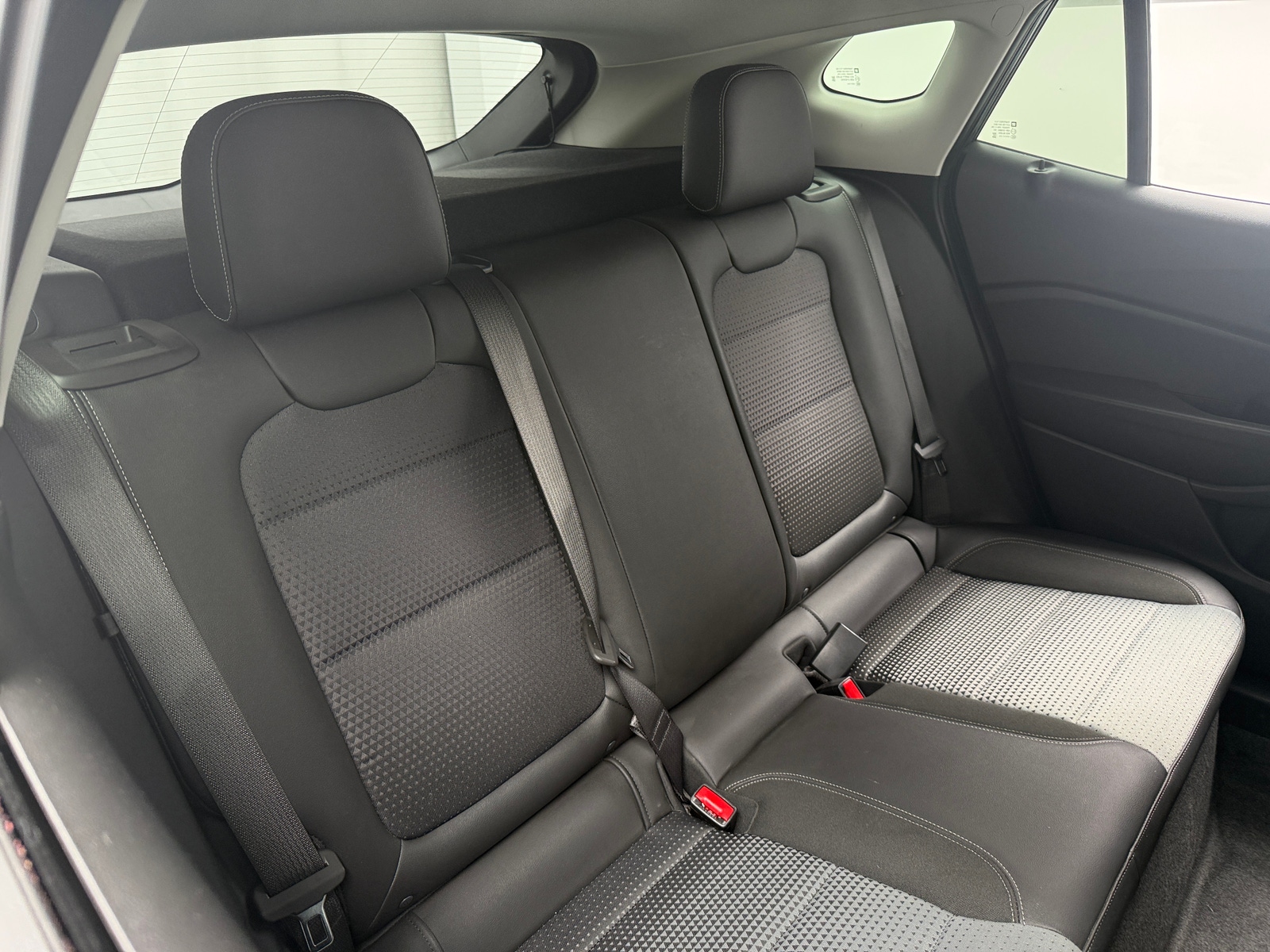 Thumbnail: 2025 Chevrolet Trax - 6