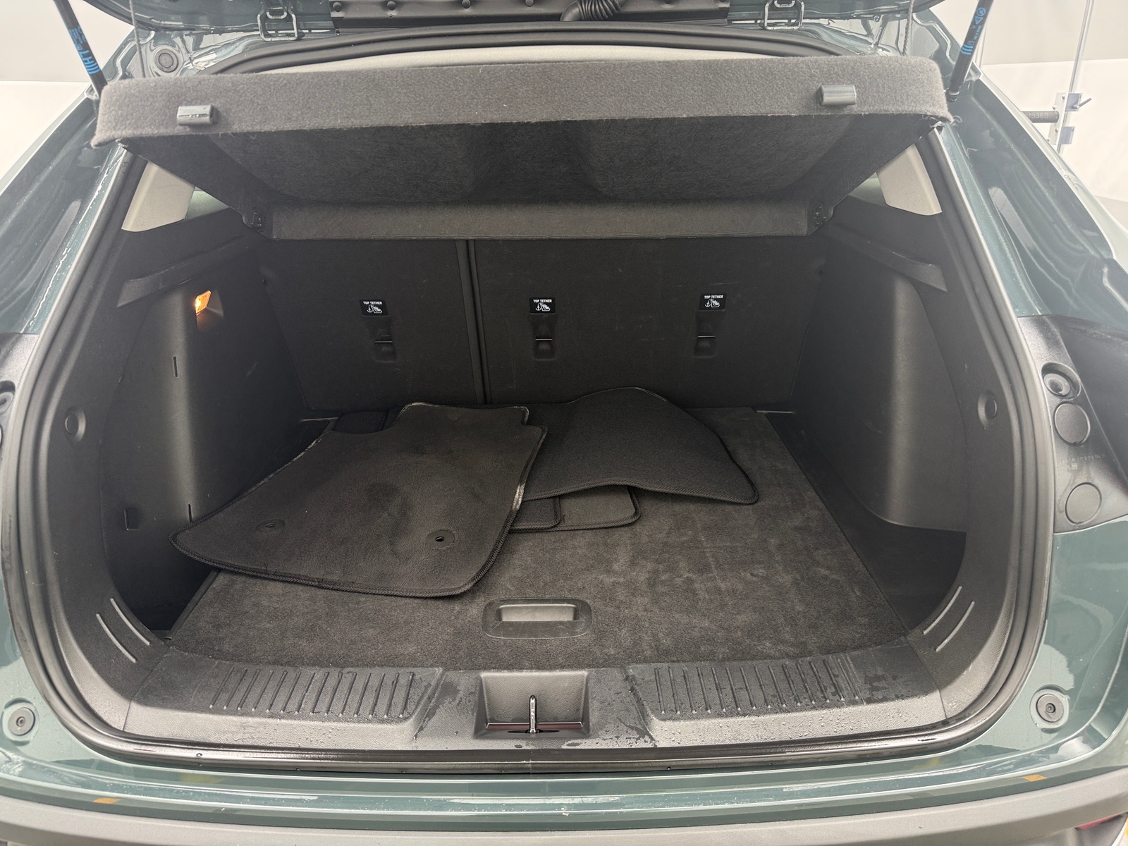 Thumbnail: 2025 Chevrolet Trax - 7