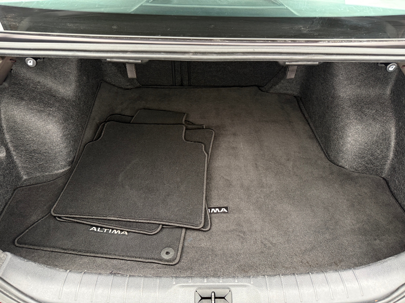 Thumbnail: 2025 Nissan Altima - 7