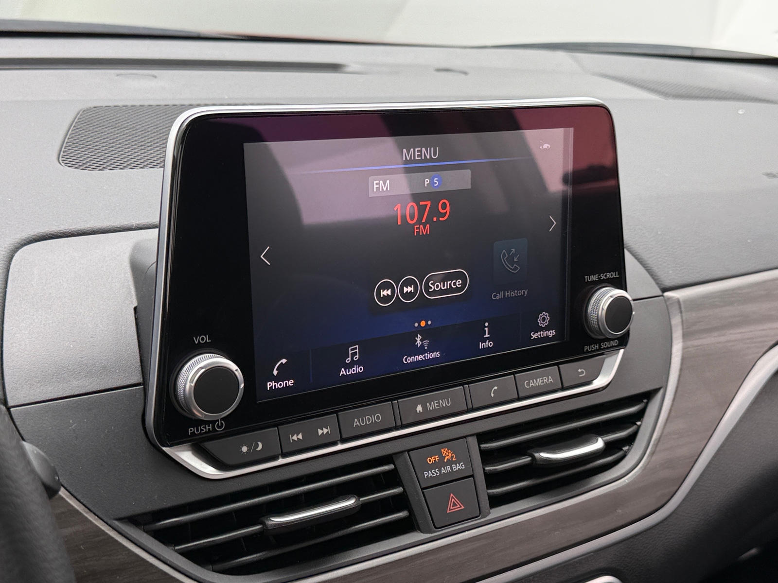 Thumbnail: 2025 Nissan Altima - 4