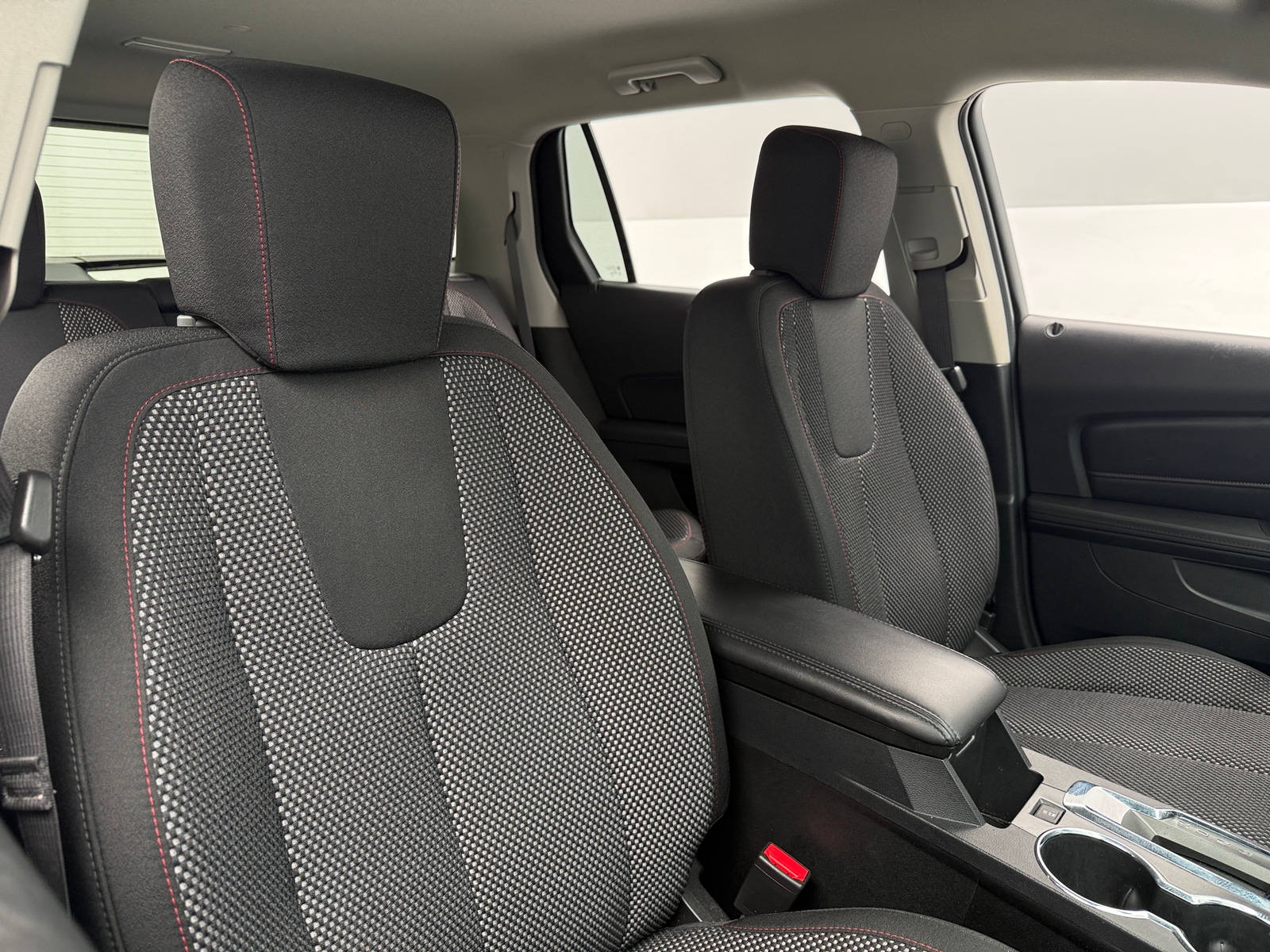 Thumbnail: 2017 GMC Terrain - 2