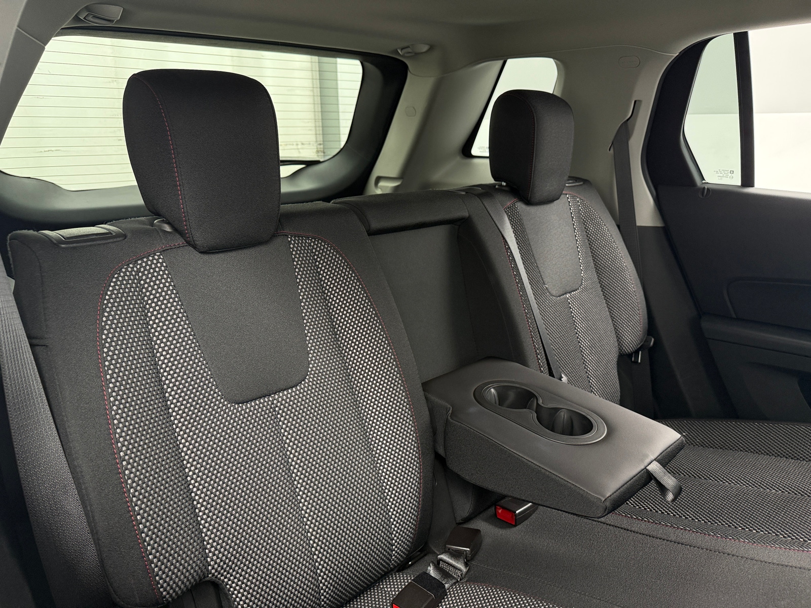 Thumbnail: 2017 GMC Terrain - 6