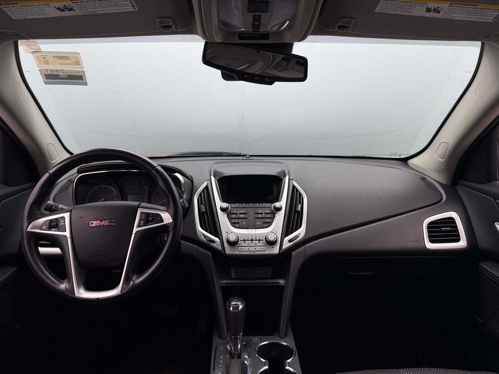 Thumbnail: 2017 GMC Terrain - 3