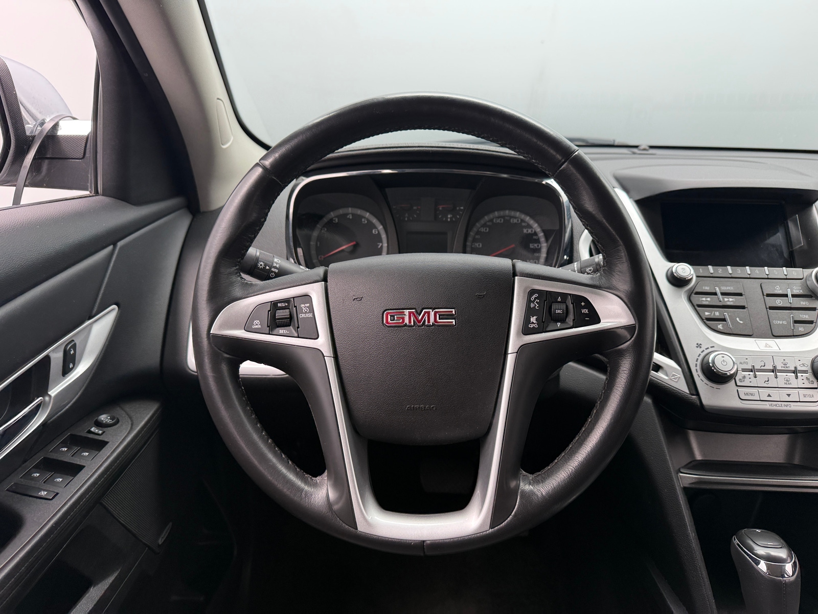 Thumbnail: 2017 GMC Terrain - 5