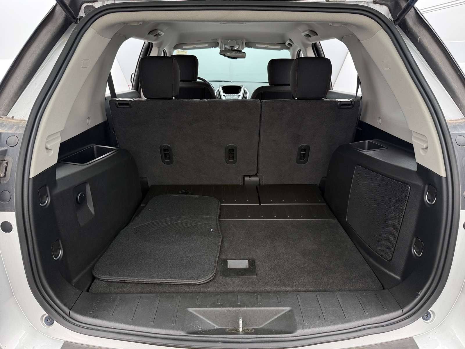 Thumbnail: 2017 GMC Terrain - 7