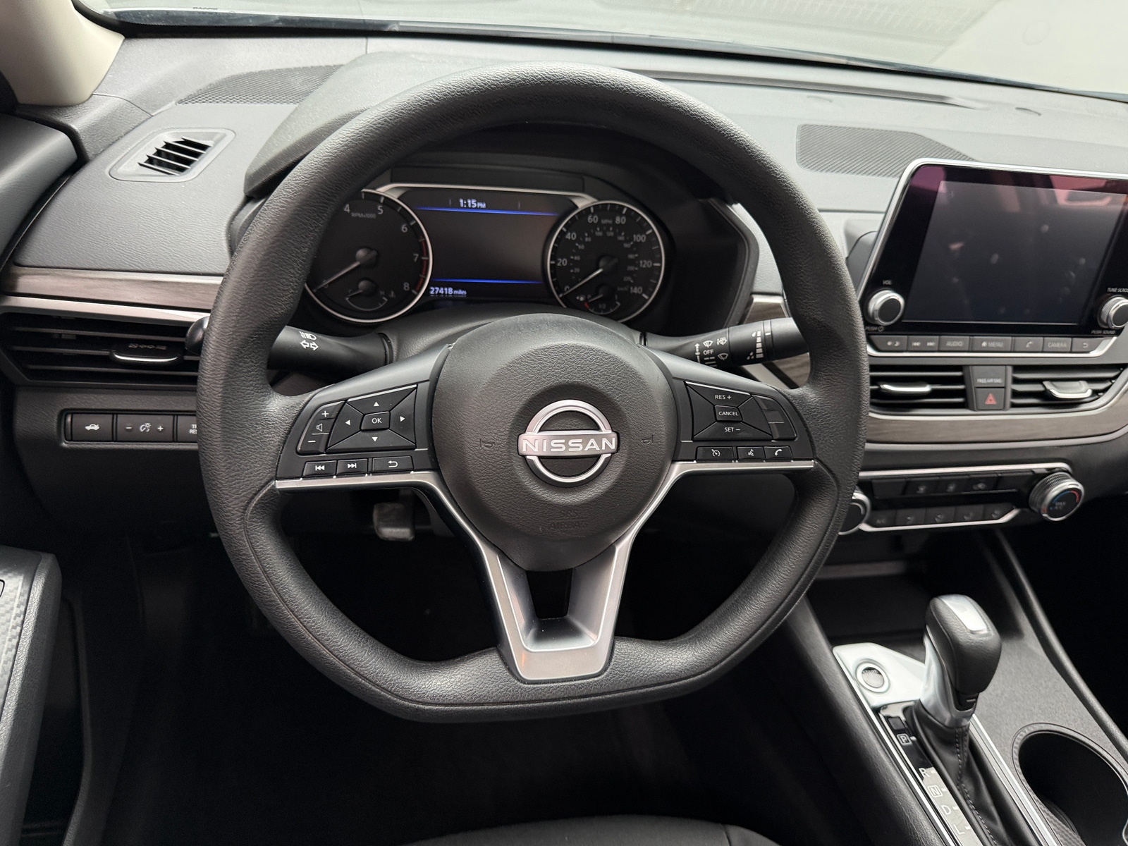 Thumbnail: 2025 Nissan Altima - 5