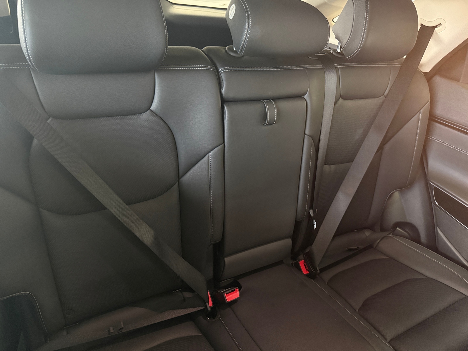 Thumbnail: 2023 Genesis GV70 - 5