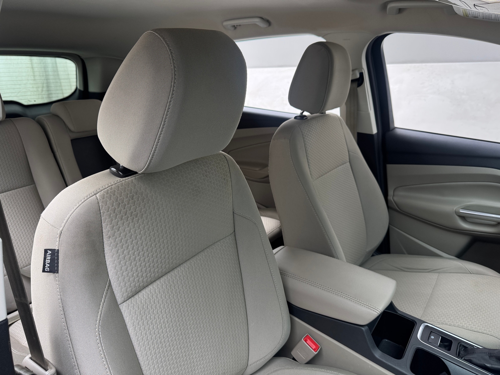 Thumbnail: 2017 Ford Escape - 2