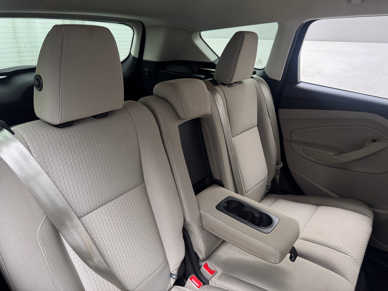 Thumbnail: 2017 Ford Escape - 6