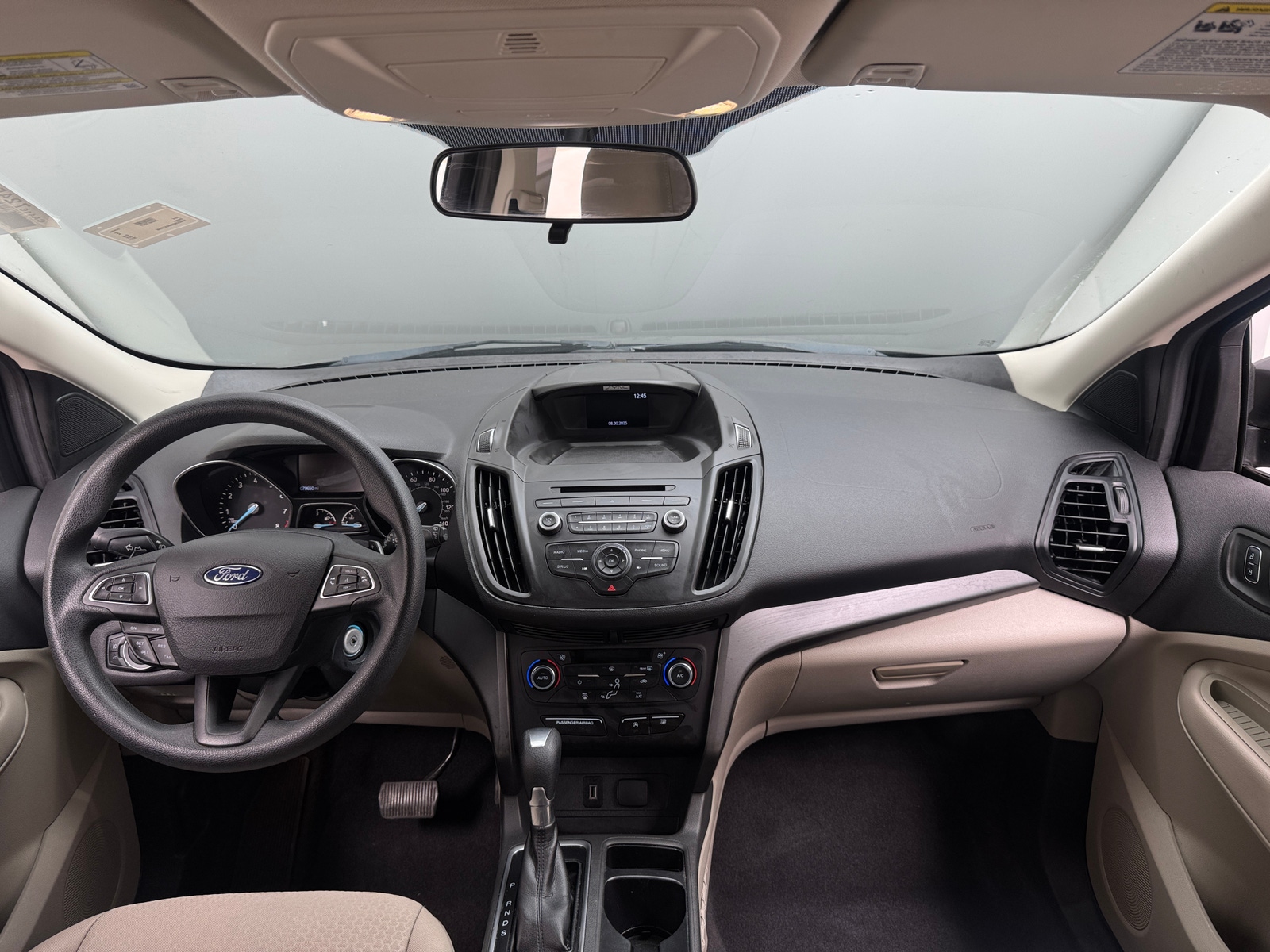 Thumbnail: 2017 Ford Escape - 3