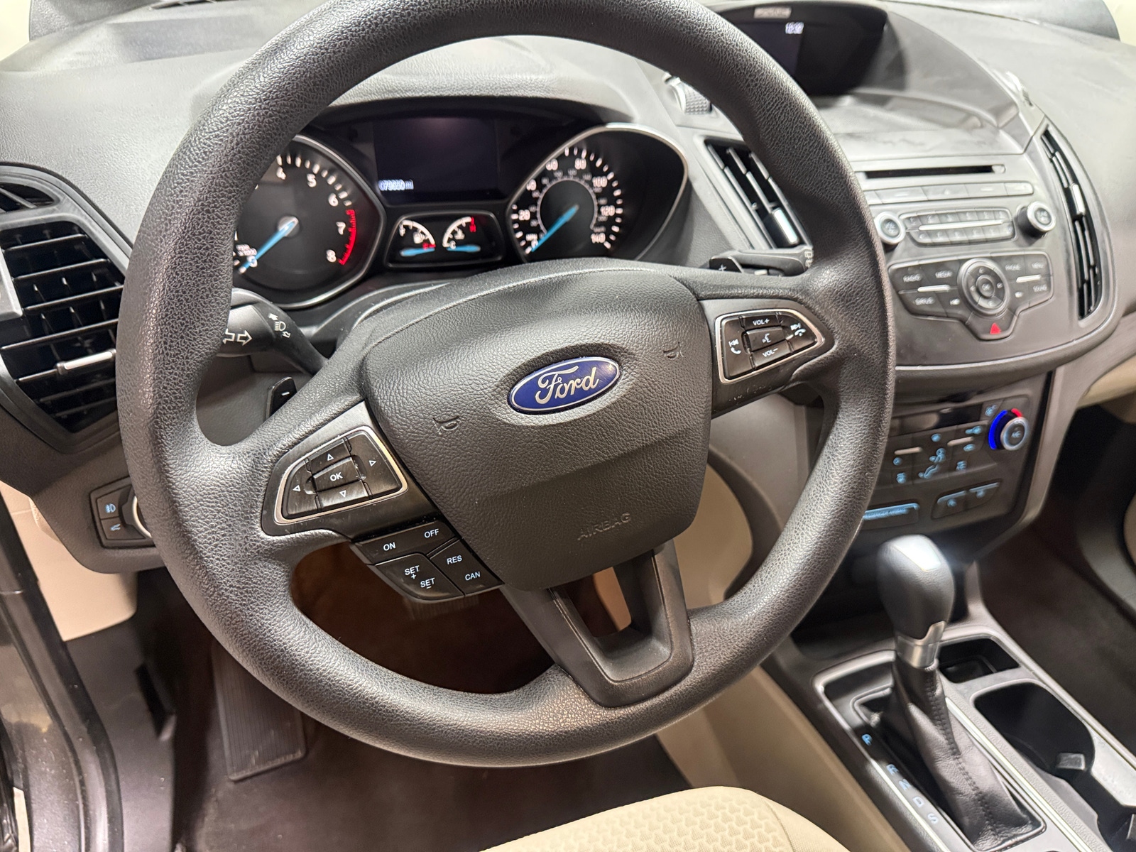 Thumbnail: 2017 Ford Escape - 5