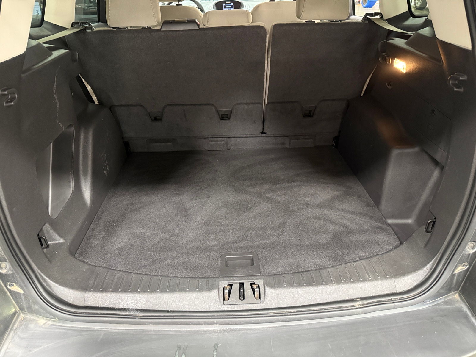 Thumbnail: 2017 Ford Escape - 7